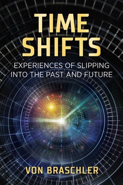 Time Shifts - Experiences of Slipping into the Past and Future