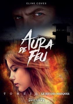 Le jeu des masques - Saga fantasy