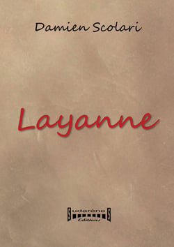 Layanne, un rêve d'amour - Un roman d'amour actuel