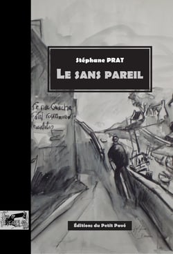 Le Sans Pareil - Un roman d'apprentissage surprenant