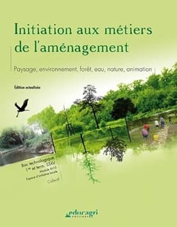 Initiation aux métiers de l'aménagement
