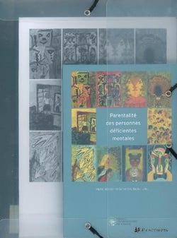 Parentalité chez la personne déficiente mentale