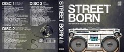 Street Born - Ultimate and Essential Guide to Hip Hop