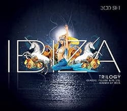 Ibiza Trilogy