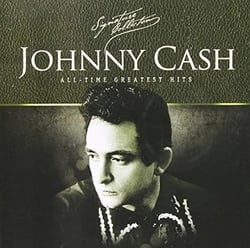 Signature collection - All time greatest