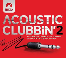 Acoustic Clubbin 2