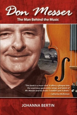 Don Messer - The Man Behind the Music