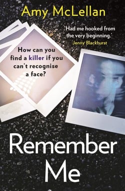 Remember Me - The gripping, twisty page-turner you won't want to put down