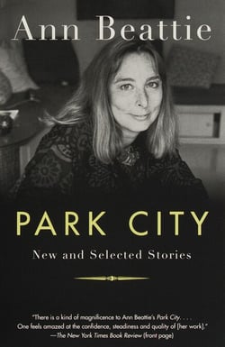 Park City - New and Selected Stories
