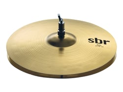 Sabian - SRB1402 - cymbale charleston 14''