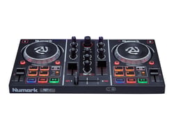 Numark - Controleur DJ Party Mix
