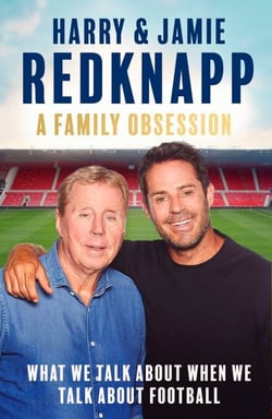 A Family Obsession - What We Talk About When We Talk About Football