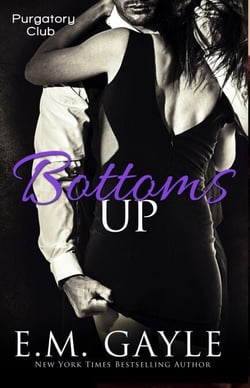 Bottoms Up - Purgatory Club, #5