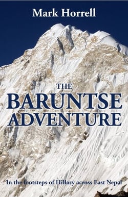 The Baruntse Adventure: In the Footsteps of Hillary across East Nepal - Footsteps on the Mountain Diaries