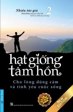 H?t Gi?ng Tâm H?n 2 - Cho Lòng Dung C?m Và Tình Yêu Cu?c S?ng - H?t Gi?ng Tâm H?n, #2