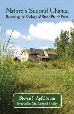 Nature's Second Chance - Restoring the Ecology of Stone Prairie Farm