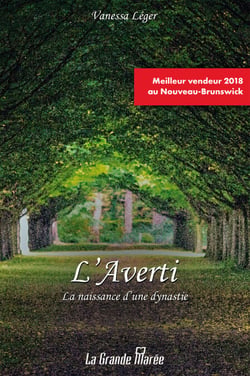 L'Averti - La naissance d'une dynastie - La naissance d'une dynastie