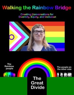 Walking the Rainbow Bridge