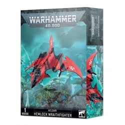Craftworlds : Hemlock Wraithfighter - Warhammer 40,000