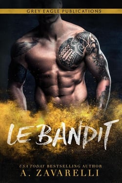 Le Bandit - Les Gangs de Boston