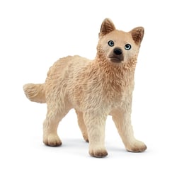 Wild life louveteau arctique - Schleich
