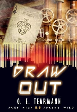Draw Out (Aces High Jokers Wild 5.5) - Aces High, Jokers Wild, #5.5