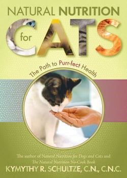 Natural Nutrition for Cats - The Path to Purr-fect Health