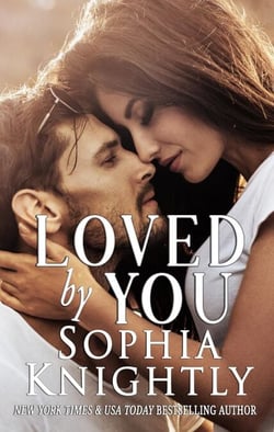 Loved by You - Tropical Heat Series, #5