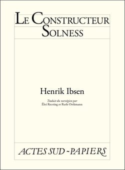 Le constructeur Solness