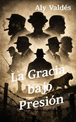La Gracia bajo Presión
