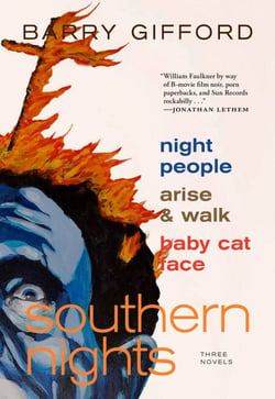 Southern Nights - Night People, Arise and Walk, Baby Cat Face