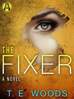 The Fixer - A Justice Novel