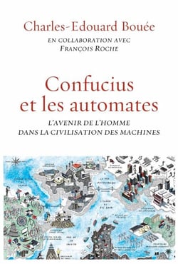 Confucius et les automates - essai