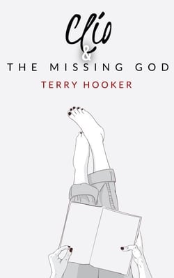 Clio &amp; The Missing God - Tales from Forgotten Gods