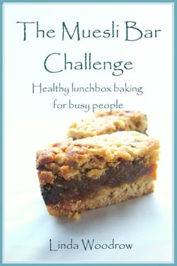 The Muesli Bar Challenge