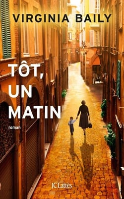 Tôt, un matin