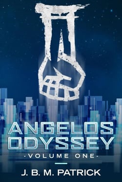 Angelos Odyssey: Volume One - Angelos Odyssey, #1