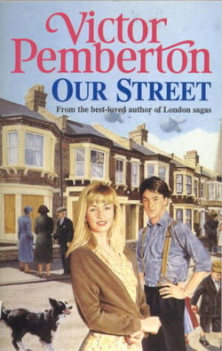 Our Street - A heart-warming saga of love, loss and friendship