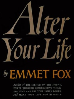 Alter Your Life