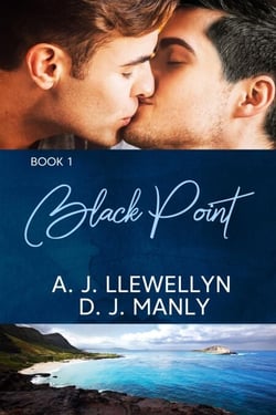 Black Point - Black Point, #1