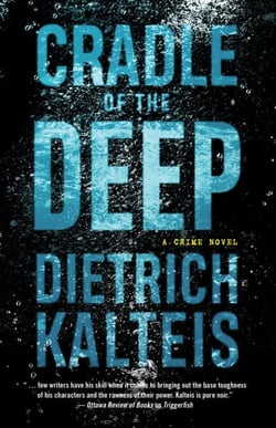Cradle of the Deep - A Crime Novel
