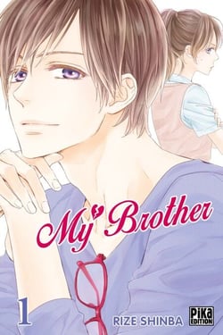 My Brother T01