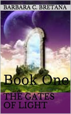 The Gates of Light - The Gates of Light, #1