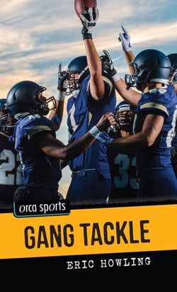 Gang Tackle