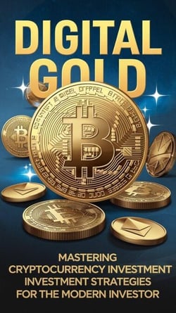 Digital Gold - Coaching and Advice