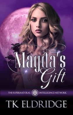 Magda's Gift - The Supernatural Intelligence Network, #4