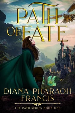 Path of Fate - Path Series, #1
