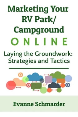 Marketing Your RV Park / Campground Online - Modern Marketing for Outdoor Hospitality, #1