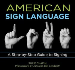 Knack American Sign Language - A Step-by-Step Guide to Signing