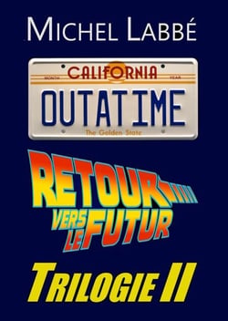 RETOUR VERS LE FUTUR TRILOGIE II